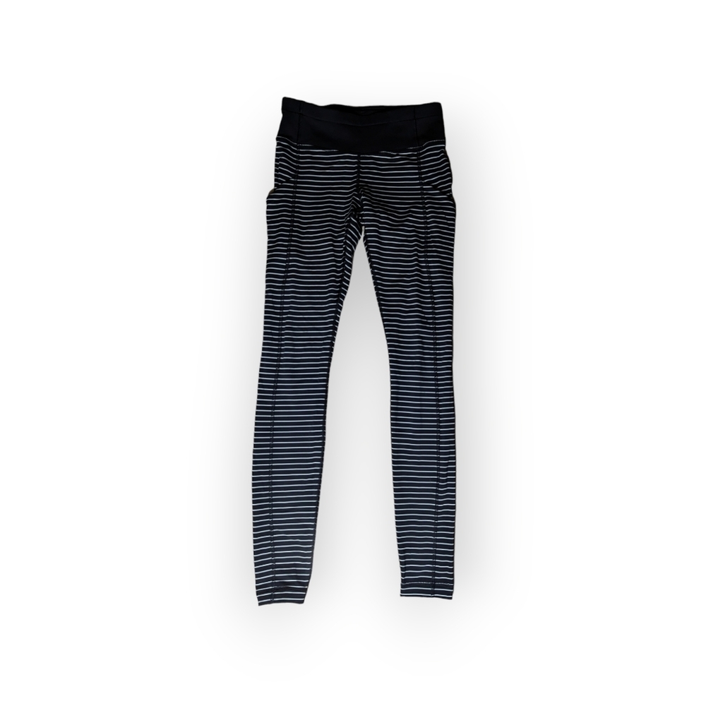Lululemon Speed Tight II